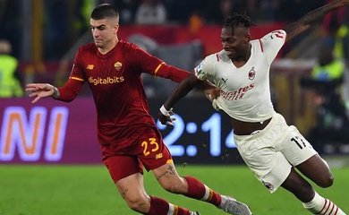 Nhận định, soi kèo Roma vs Milan: Tung cờ trắng