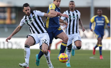 Nhận định, soi kèo Verona vs Udinese: Cắt đuôi đối thủ