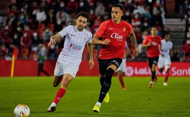 Nhận định, soi kèo Sevilla vs Mallorca: Bước tiến vững chắc