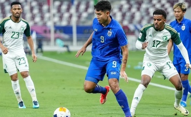 Nhận định, soi kèo U23 Thái Lan vs U23 Tajikistan: Bằng mọi giá phải thắng