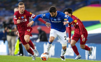 Nhận định, soi kèo Everton vs Liverpool: Bước ngoặt cuộc đua vô địch