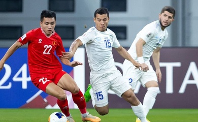 Nhận định, soi kèo U23 Iraq vs U23 Việt Nam: Khó khăn chờ đợi