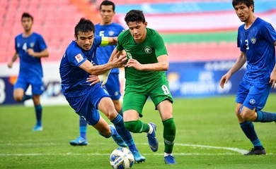 Nhận định, soi kèo U23 Uzbekistan vs U23 Saudi Arabia: Ám ảnh từ quá khứ
