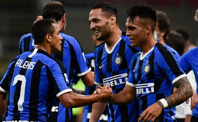 Nhận định, soi kèo Inter Milan vs Torino: Trong cơn men chiến thắng