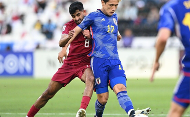 Nhận định, soi kèo U23 Nhật Bản vs U23 Iraq: Kết quả khó đoán 