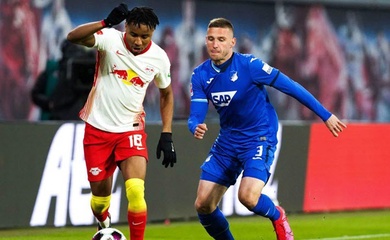 Nhận định, soi kèo Hoffenheim vs Leipzig: Hoàn thành mục tiêu mùa giải