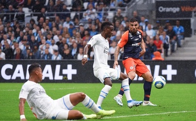Nhận định, soi kèo Toulouse vs Montpellier: Bất phân thắng bại