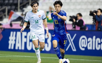 Dự đoán U23 Nhật Bản vs U23 Uzbekistan, 22h30 ngày 3/5, U23 châu Á