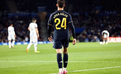 Đội hình dự kiến Real Madrid vs Cadiz: Courtois và Militao trở lại
