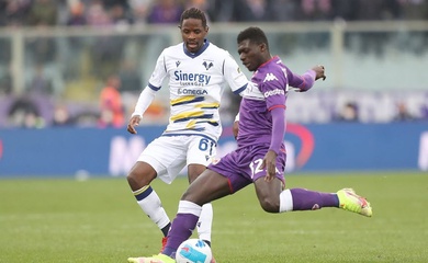 Nhận định, soi kèo Verona vs Fiorentina: Giữ sức cho cúp châu Âu