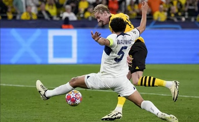 Dự đoán PSG vs Dortmund, 2h00 ngày 8/5, Champions League