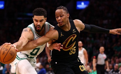 Hạt giống số 1 Celtics bất ngờ thua đậm, bán kết miền Đông NBA Playoffs 2024 trở nên căng thẳng