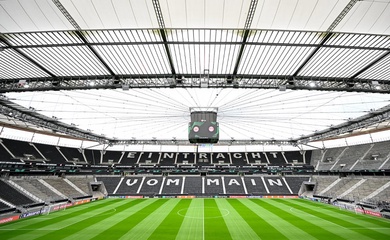 Sân vận động tại Euro 2024: Sân Frankfurt Arena