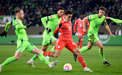 Nhận định, soi kèo Bayern Munich vs Wolfsburg: Tiếp tục tổn thương