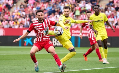 Nhận định, soi kèo Girona vs Villarreal: Tiếp tục rơi điểm