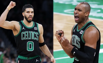 Boston Celtics đánh bại Cavaliers sau 5 trận: Chung kết miền NBA Playoffs 2024 đón đội bóng đầu tiên