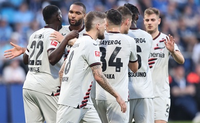 Dự đoán Leverkusen vs Augsburg, 20h30 ngày 18/5, Bundesliga