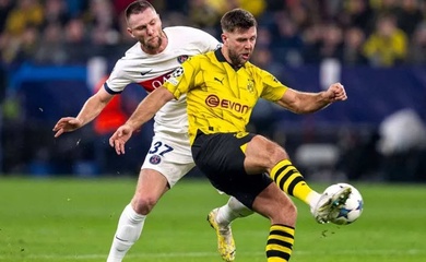 Nhận định, soi kèo Dortmund vs Darmstadt: Chạy đà cho đại chiến