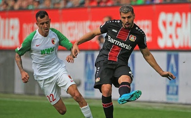 Nhận định, soi kèo Leverkusen vs Augsburg: Mùa giải trọn vẹn