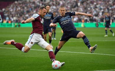 Nhận định, soi kèo Man City vs West Ham: Tự quyết định số phận