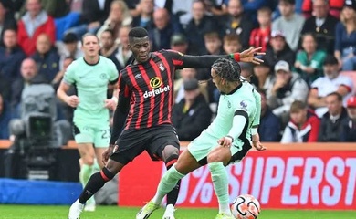 Nhận định, soi kèo Chelsea vs Bournemouth: Đút túi 3 điểm
