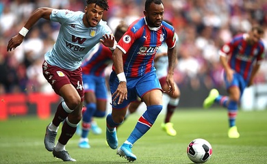 Nhận định, soi kèo Crystal Palace vs Aston Villa: Đại bàng tung cánh