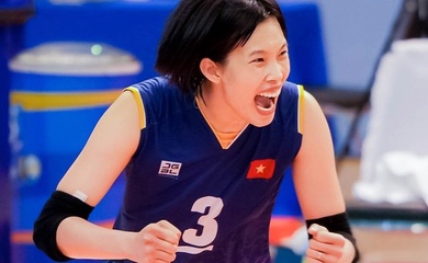 Xem trực tiếp tuyển bóng chuyền nữ Việt Nam tại AVC Challenge Cup 2024 ở đâu?