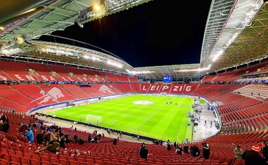 Sân vận động tại Euro 2024: Sân Leipzig 