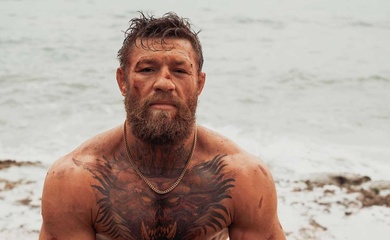 Conor McGregor tiết lộ đặc biệt về mong muốn sắp tới với UFC