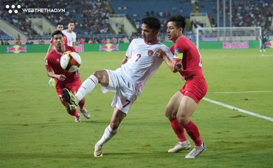 Lịch thi đấu của đội tuyển Việt Nam ở AFF Cup 2024: Quá nhiều thuận lợi