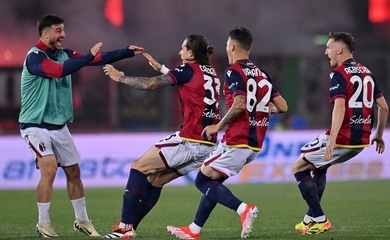 Dự đoán Genoa vs Bologna, 1h45 ngày 25/5, Serie A
