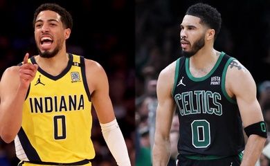Nhận định bóng rổ NBA Playoffs 2024 - Boston Celtics vs Indiana Pacers ngày 24/5: Chủ nhà bứt phá?