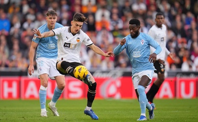 Nhận định, soi kèo Celta Vigo vs Valencia: Bắn hạ Bầy dơi