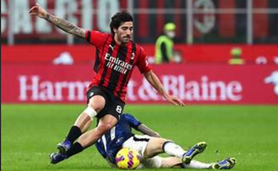 Nhận định, soi kèo Milan vs Salernitana: Lời chia tay ý nghĩa