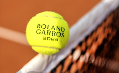 Lịch thi đấu Roland Garros 2024 hôm nay mới nhất