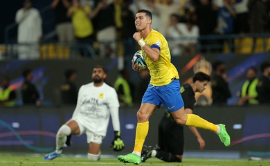 Đội hình dự kiến Al Hilal vs Al Nassr: Ronaldo chống lại Mitrovic