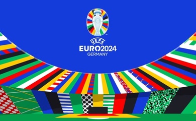 Lịch thi đấu EURO 2024 hôm nay theo giờ Việt Nam mới nhất