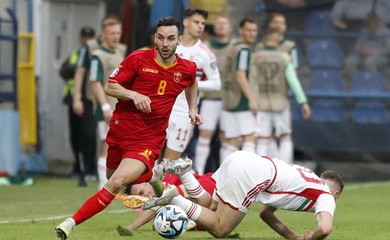 Nhận định, soi kèo Bỉ vs Montenegro: Quỷ đỏ gặp khó