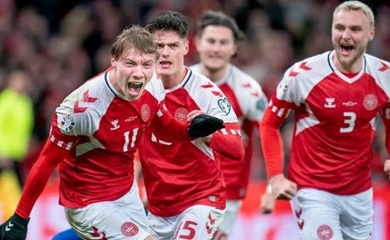 Nhận định, soi kèo Đan Mạch vs Thụy Điển: Bắn phá đối thủ