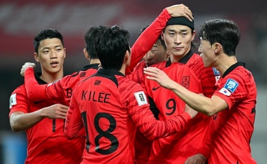 Dự đoán Singapore vs Hàn Quốc, 19h00 ngày 6/6, Vòng loại World Cup