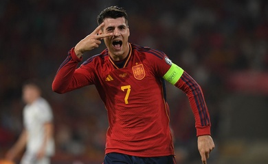 Đội tuyển Tây Ban Nha: Thành tích tốt nhất trên đường tới Euro 2024