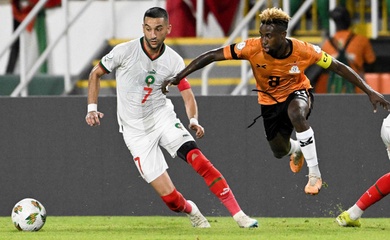 Nhận định, soi kèo Morocco vs Zambia: Gia tăng cách biệt
