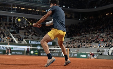 Chung kết Pháp Mở rộng Roland Garros 2024: Lịch thi đấu và kết quả mới nhất