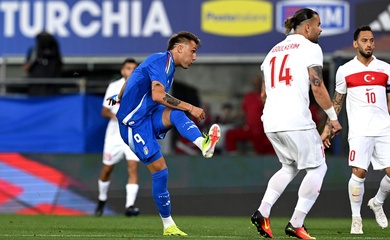 Dự đoán Italia vs Bosnia, 1h45 ngày 10/6, Giao hữu quốc tế