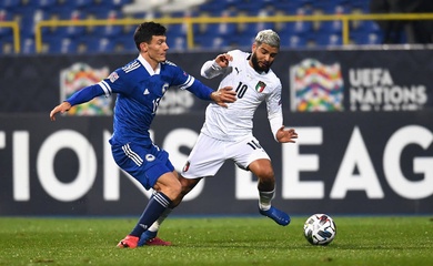 Nhận định, soi kèo Italia vs Bosnia: Khích lệ tinh thần
