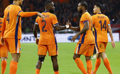 Nhận định, soi kèo Hà Lan vs Iceland: Cẩn trọng vẫn hơn