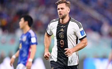 Đội tuyển Đức: Thành tích tốt nhất trên đường tới Euro 2024