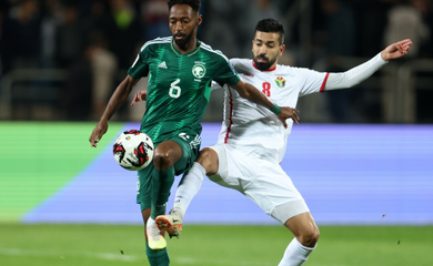 Nhận định, soi kèo Saudi Arabia vs Jordan: Đội bên hài lòng