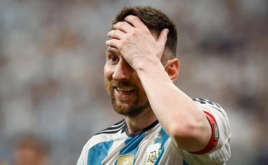 Trước Copa America 2024, Messi tiết lộ về đội bóng sẽ giải nghệ