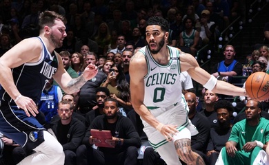 Nhận định bóng rổ NBA Finals 2024 Game 5 - Dallas Mavericks vs Boston Celtics ngày 18/6